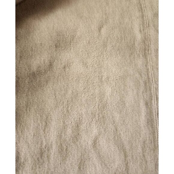 Goldsign The Relaxed Straight Button Fly Jeans Size 28 - Picture 10 of 10